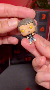 3.2K views · 21 reactions | 2 - The Werewolf  #spookyseason #hombrelobo #shewolf #pocketpop #calendario | Rolando Coach Espiritual | Facebook