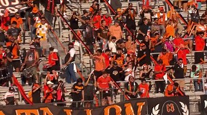 11 reactions | Check out the #Local call highlights for the #HoustonDynamo match, as found on ESPN Houston and #AppleTV Bobby Boswell joins the broadcast Catch all things Dynamo on #SoccerMatters brought to you by the Daspit Law Firm | Soccer Matters | Facebook