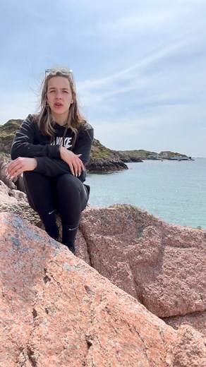 36K views · 427 reactions | Scottish Geologist on Reels | Facebook