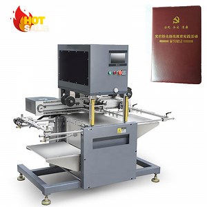 [Hot Item] Digital Foil Printer Hot Stamping Machine