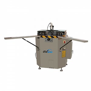 [Hot Item] Window Machinery Aluminum Window Corner Crimping Machine