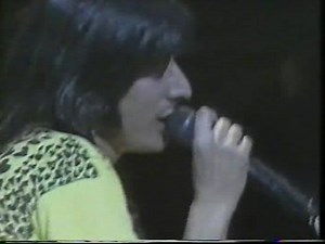 Journey - 1981 Tokyo Japan