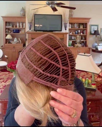 QUICK LOOK! Jon Renau IDALIA | 12FS12 | MALIBU BLONDE | CrazyWigLady #shorts