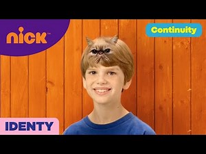 Nickelodeon Poland - Continuity (February 7th, 2023)