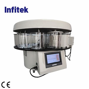 [Hot Item] Infitek Laboratory Automated Tissue Processor
