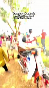 19K views · 506 reactions | Kg Permatang Langsat Menduniaaa.... Meriahhh Dan Ramai Orang... | Komuniti Kepala Batas | Facebook