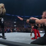 Nick Wayne Is Grateful His Mother Is Involved In His AEW Storyline | 411MANIA | Wrestling News, WWE & AEW Results