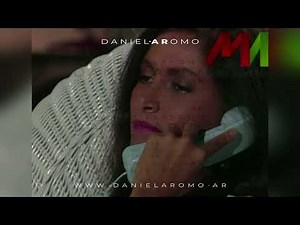 Daniela Romo AR / Balada por un Amor [ Telenovela, Capítulo 026 ]