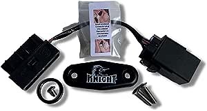 Brute Force - Prairie Kebc Replacement + Hole Cover Combo