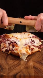 Recipe Champions on Reels