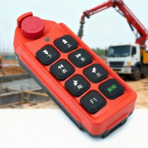[Hot Item] Cytx047 Learning Code EV1527 315 433.92 MHz Wireless RF Remote Control