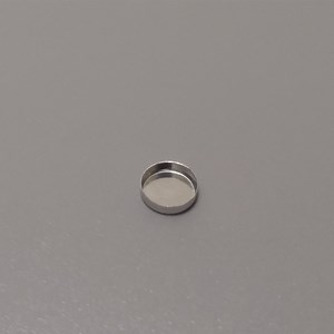 [Hot Item] Laboratory Instrument Lab Equipment 40UL Perkinelmer PE 02190041 PE 2190041 Aluminum DSC Tga Aluminum Sample Pan