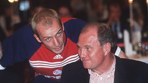Mario Basler verliert irre Wette: Jetzt ist er Türkgücü-Trainer in der Kreisliga