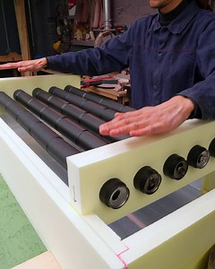 Heat Absorption Machine With Cans! | Hungry Panda