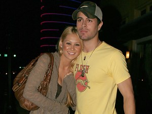 Enrique Iglesias et Anna Kournikova : retour sur leur discrète histoire d'amour