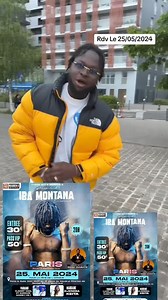 21K views · 1.5K reactions | Kabako be Paris le 25 Mai 亮亮亮 | HG Fierté | Facebook