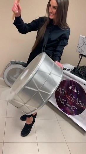 When covid restrictions ease... #fyp #viral #foryou #arabiannight #femaledrummers #drumsolo #yeahthegirls #australia #movement #feminist #girlpower