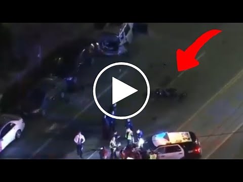 Vereena Sayed Accident Video | Vereena Sayed Motorcycle Accident | Bryce Gage Accident