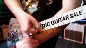 2K views · 50 reactions | ⚡️ Starting right now, all in-stock Electric Guitars are on SALE for 4 days only. Ends Monday 11.59pm AEST. See our picks  https://www.bettermusic.com.au/electric-guitars/sale See everything  https://www.bettermusic.com.au/electric-guitars | Better Music | Facebook