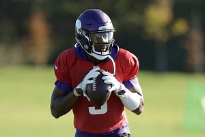 Vikings Activate Teddy Bridgewater, Put Sam Bradford On IR