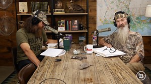 24K views · 1.5K reactions | Phil Robertson delivers a strong message to everyone who tried to cancel him. | In the Woods | Facebook
