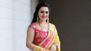 He asked me to suck his d**k:  TV actress Renee Dhyani accuses former co-star of sexual misconduct