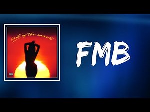 Tink - FMB (Lyrics)