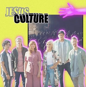 JESUS CULTURE | Forward Conference | Facebook