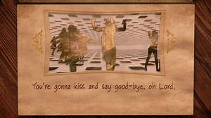 4:03 The Rolling Stones - 100 Years Ago [Official Lyric Video]. 🎼 | Domination Blues