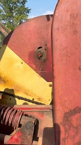 New Holland Super 77 Twine Tie | Baler Man