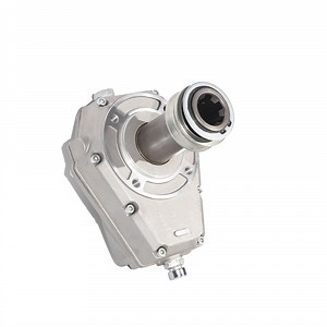 [Hot Item] Hot Sale Km6106h0 Speed up Pto Gear Box for Log Splitter