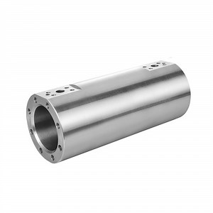 [Hot Item] Waterjet Spare Parts Hydraulic Cylinder Spare Parts for Intensifier
