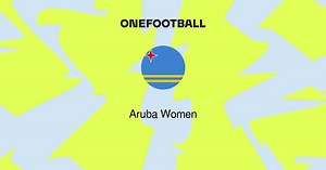 Aruba Women | Overview | OneFootball