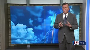 14 reactions | SHOWERS ARRIVE BEGINNING FRIDAY MORNING https://trib.al/69X55v7 | WBOY - StormTracker 12 | Facebook