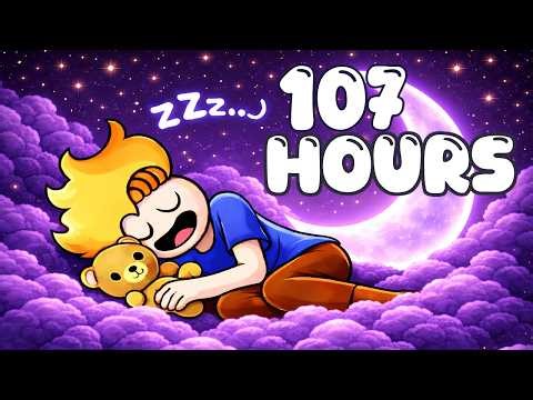 107 HOURS of Haminations ( to Sleep To 😴 😴 )