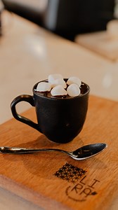 491K views · 29 reactions | Sabe aquele chocolate quente de verdade?...