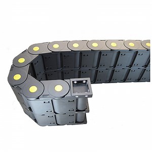[Hot Item] CNC Cable Tray Cable Drag Chain for 3D Printer