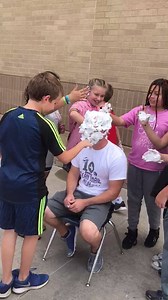 Mary Moore Elementary on Reels