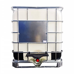 [Hot Item] IBC Tote 1000L IBC Tank with Camlock Fitting for Efficient Liquid Handling