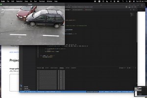 ACCIDENT DETECTION SYSTEM