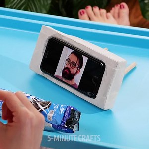 3.2M views · 4K reactions | Amazing cement ideas you can easily make at home. ☺ | 5-Minute Crafts Teens | Facebook