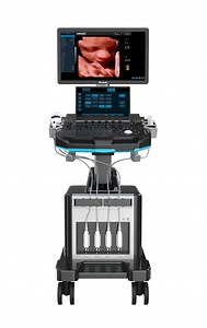 [Hot Item] Professional Obstetrics and Gynecology Ultrasound Machine Dw-T50