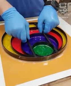 1M views · 8K reactions | What an Insane Clock Design!  | Simple | Facebook