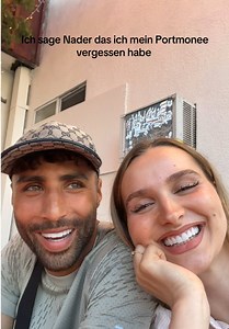 Louisa Jindaoui TikTok Highlights und neue Videos