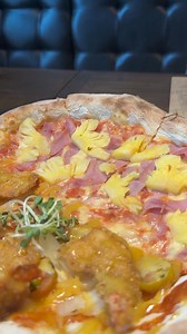 Buzza Pizza on Reels