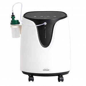 [Hot Item] Compact Oxygen Generating Device for Improved Respiratory Function
