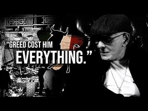 "He Stepped Onto His Porch...And Was Blasted to Bits." | Sammy "The Bull" Gravano