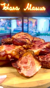 #terasamarius #freshfood #bar #ciolancufasole | Terasa Marius