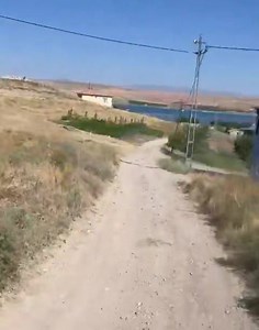 Baskil Suyatağı köyü | Baskil