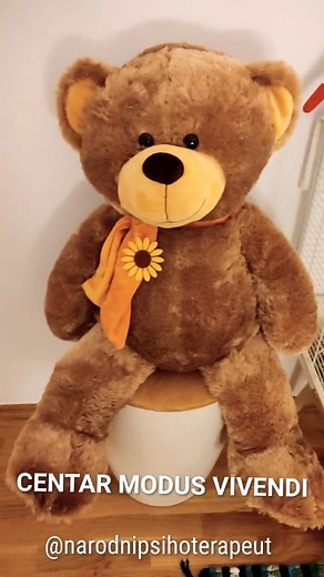 47 reactions | UPOZNAJTE SE SA CENTROM U Centru Modus Vivendi...